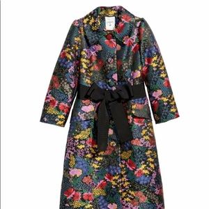 NOT FOR SALE Desperately ISO Erdem H&M Coat Size L